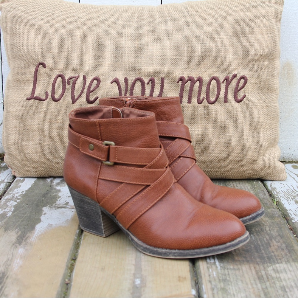 American Eagle Boots